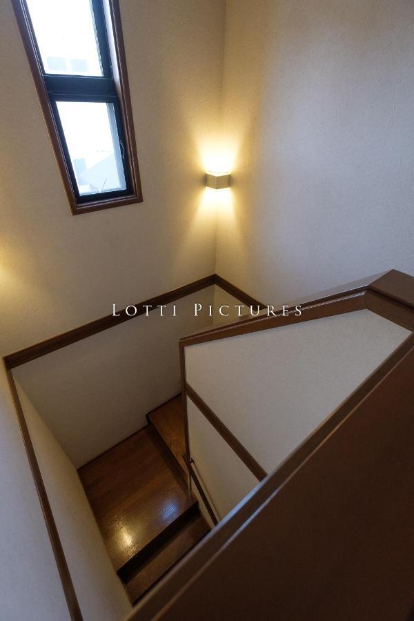 Hotel 大阪～金閣 Exterior foto