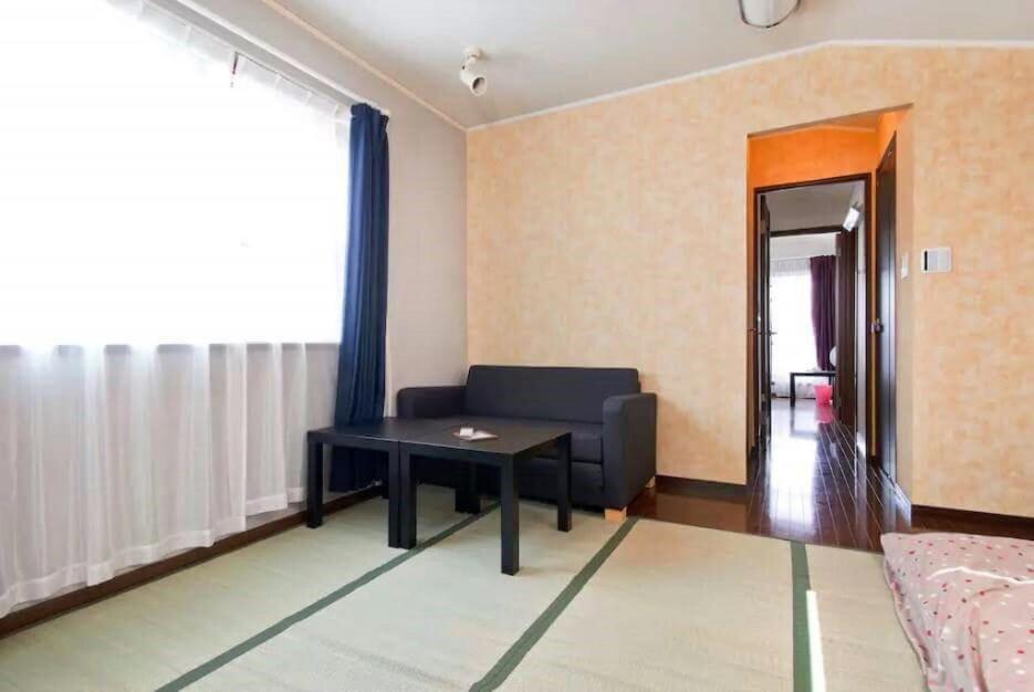 Hotel 大阪～金閣 Exterior foto